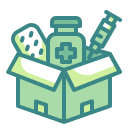 medicamentos icon