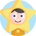 estrella icon