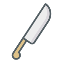 cuchillo icon