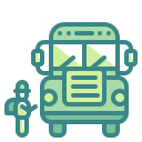 autobús icon