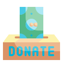 donación icon