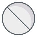 negado icon