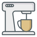 cafetera icon