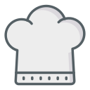 cocinero icon