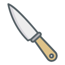 cuchillo icon