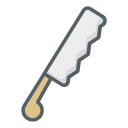 cuchillo icon