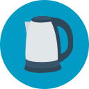 Kettle icon