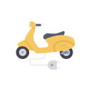 scooter icon