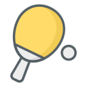 ping pong icon