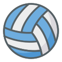 vóleibol icon