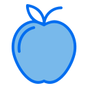 fruta de manzana icon