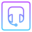 auriculares icon