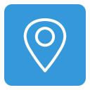 localización icon