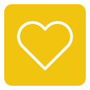 corazón icon