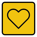 corazón icon