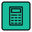 calculadora icon