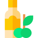 aceite de oliva icon