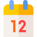 calendario icon