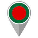 bangladesh icon