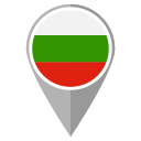 bulgaria icon