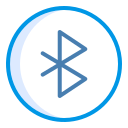 bluetooth icon