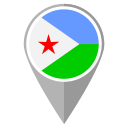 djibouti icon