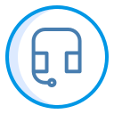 auriculares icon