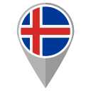 islandia icon