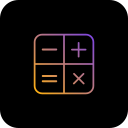 calculadora icon