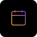 calendario icon