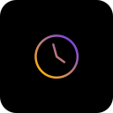 reloj icon