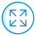 maximizar icon