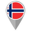 noruega icon