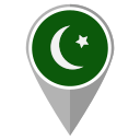 pakistán icon