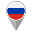 rusia icon