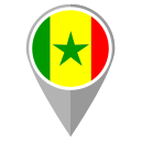 senegal 