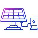 panel solar