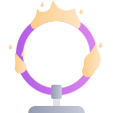 anillo de fuego icon