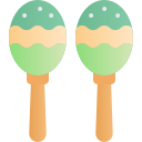 maracas icon