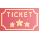 validando ticket icon