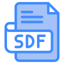 sdf icon