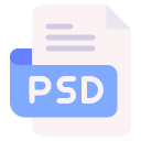 psd 