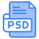 psd 