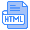 html 