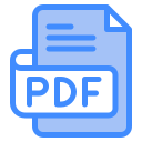 pdf icon