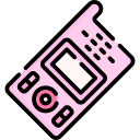 walkie talkie icon