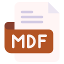 mdf 