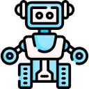 robot icon