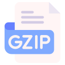 gzip 