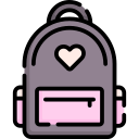 mochila icon